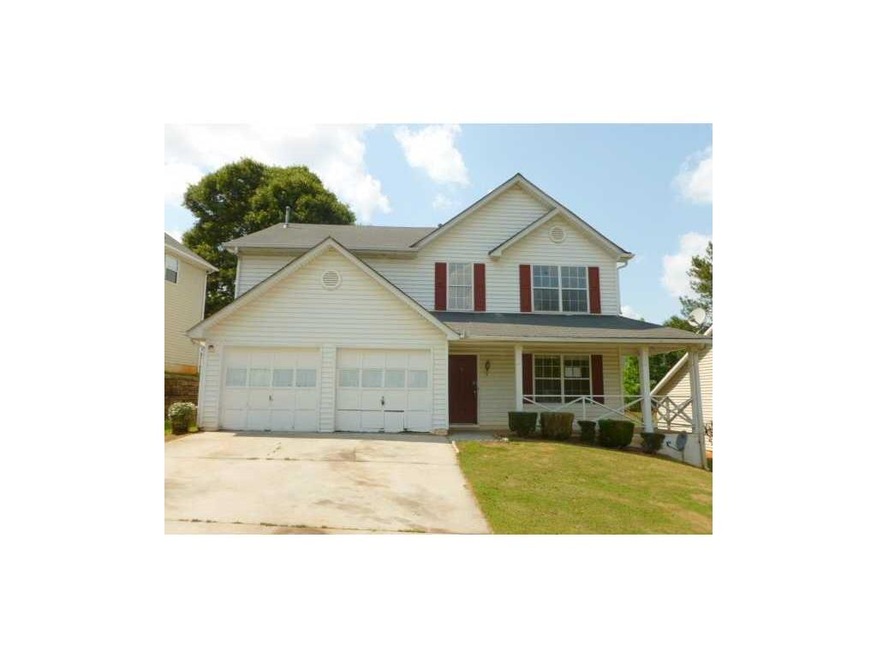 Exterior Front. FRONT