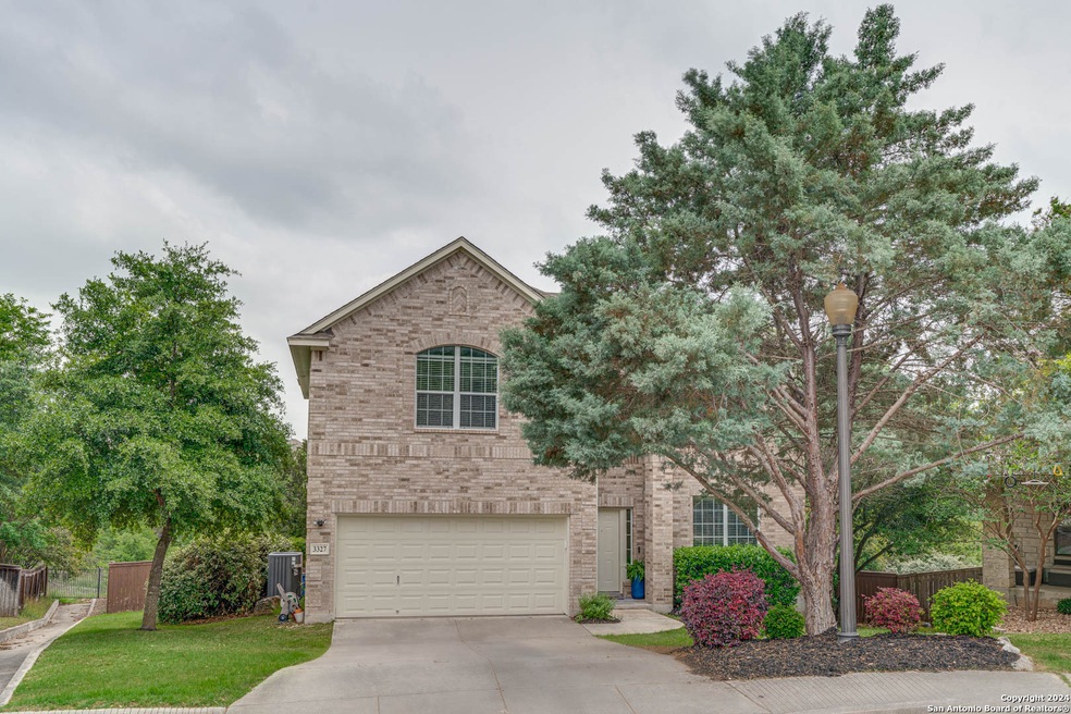 3327 Valley Creek, San Antonio, TX 78261 - photo 1