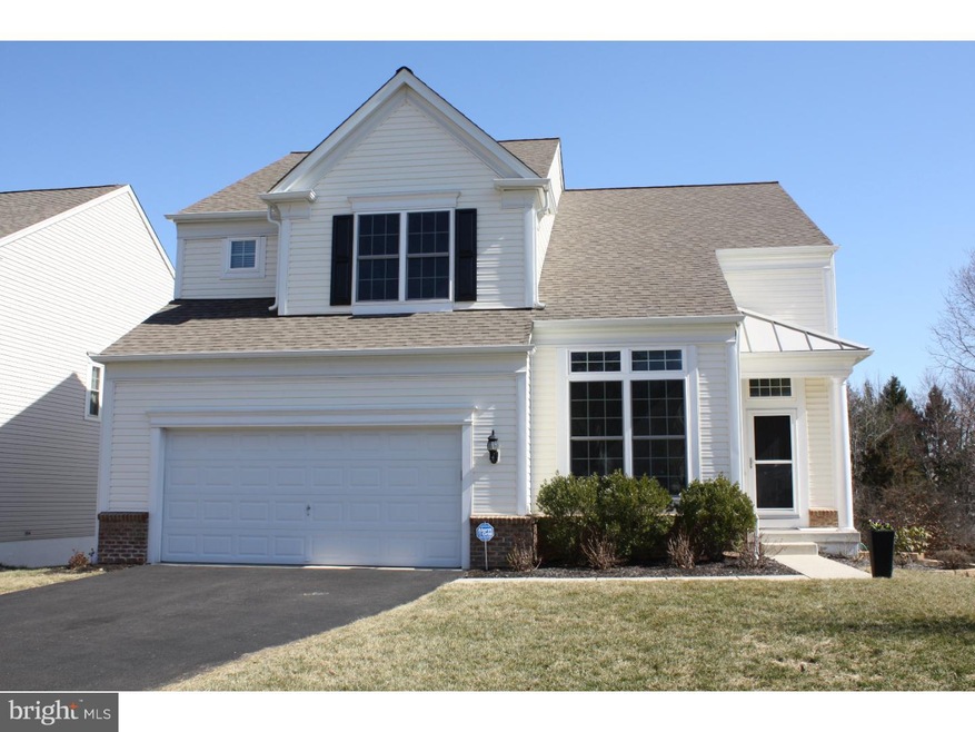 215 Liberty Trail Ct W, Fountainville, PA 18923 - photo 1