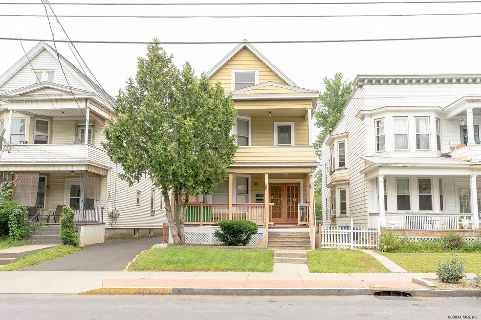 445 Delaware Ave unit Albany Medical Cente, Albany, NY 12209 - photo 1