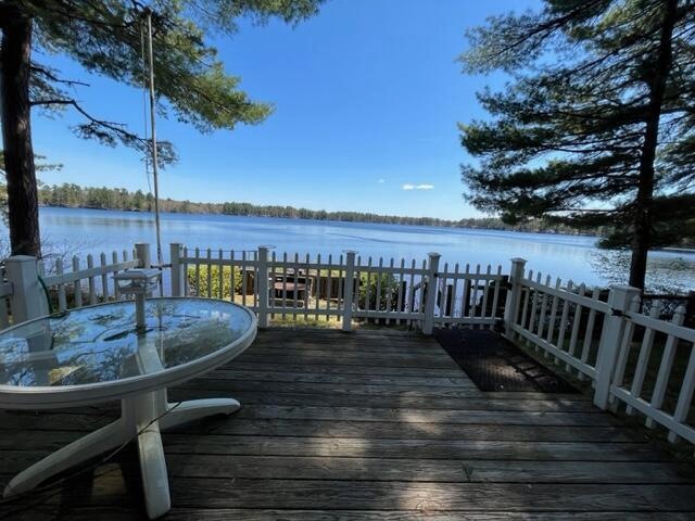 77 Lowell Rd, Buxton, ME 04093 - photo 1