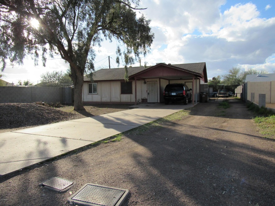436 N 111th Place, Mesa, AZ 85207 - photo 1