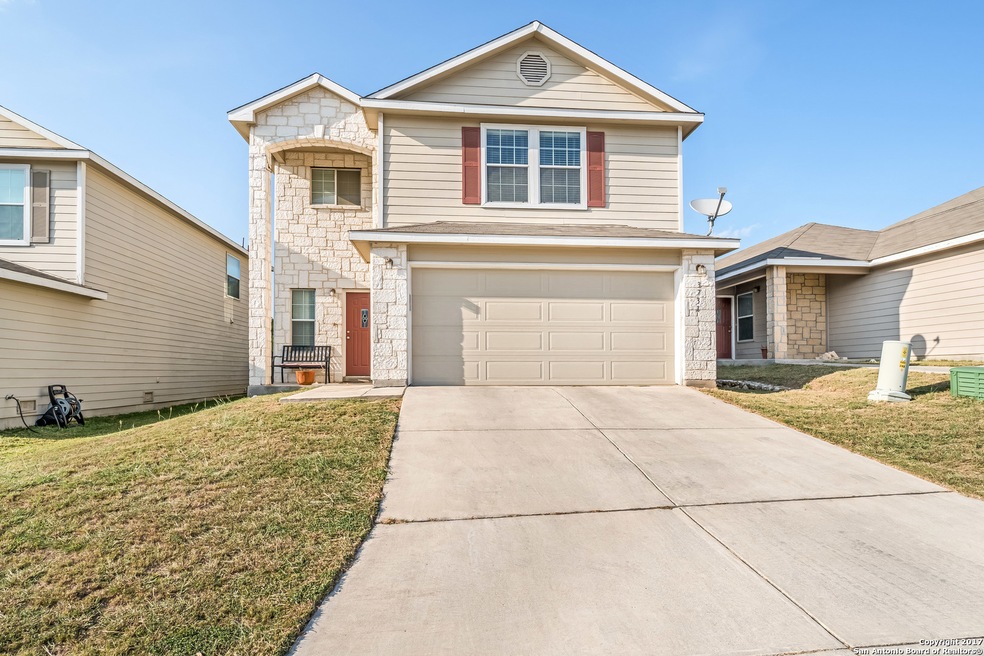 3731 Hideaway Green, San Antonio, TX 78261 - photo 1