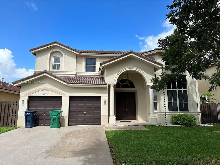 5244 SW 164th Ct, Miami, FL 33185 - photo 1