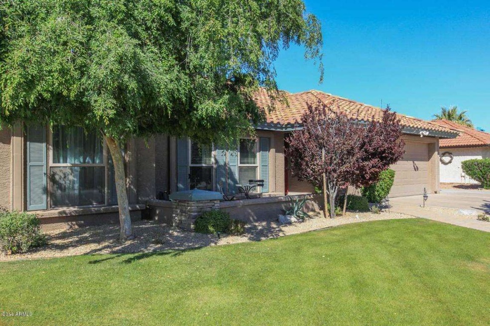 1414 E Boston St, Chandler, AZ 85225 - photo 1