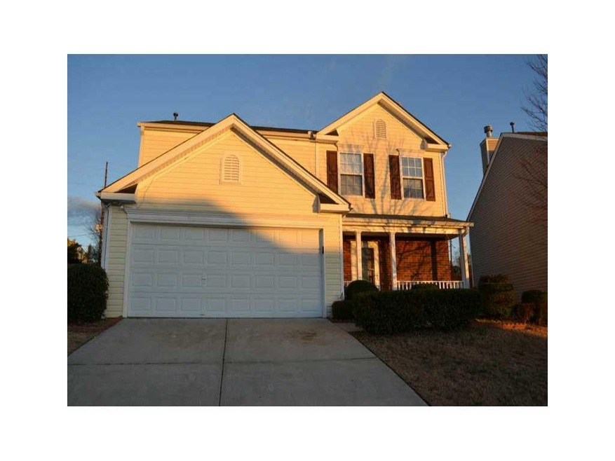 Exterior Front. FRONT