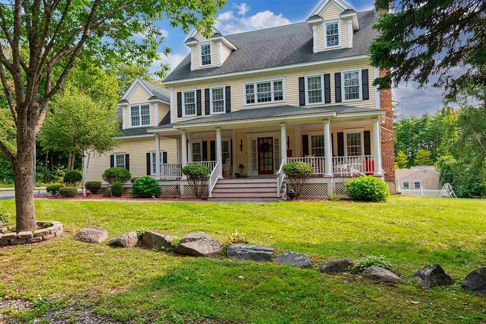 2 Hunter Place, Exeter, NH 03833 - photo 1