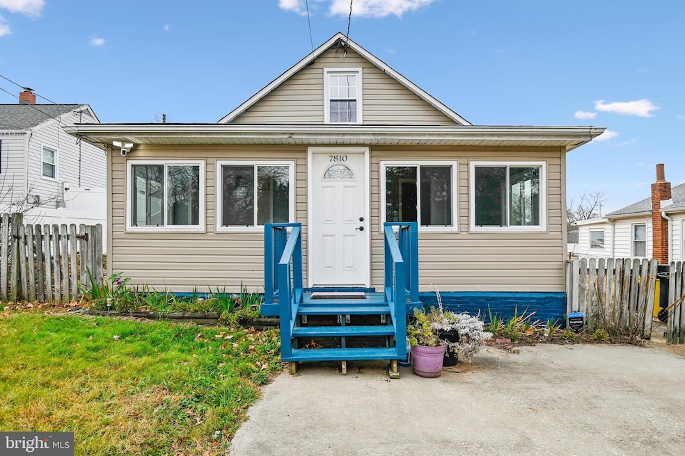 7810 Bridge Dr, Orchard Beach, MD 21226 - photo 1