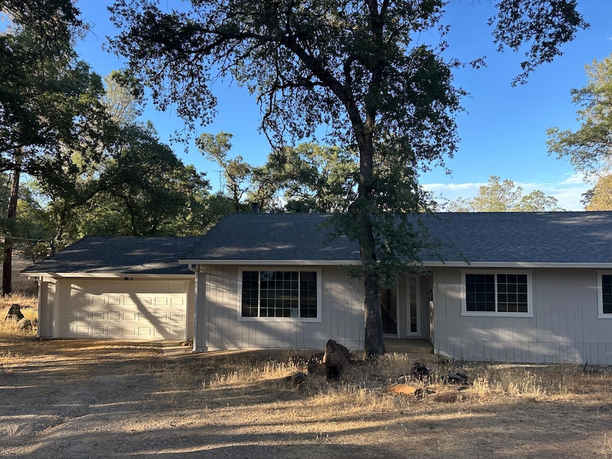 5147 Union Mine Rd, El Dorado, CA 95623 - photo 1