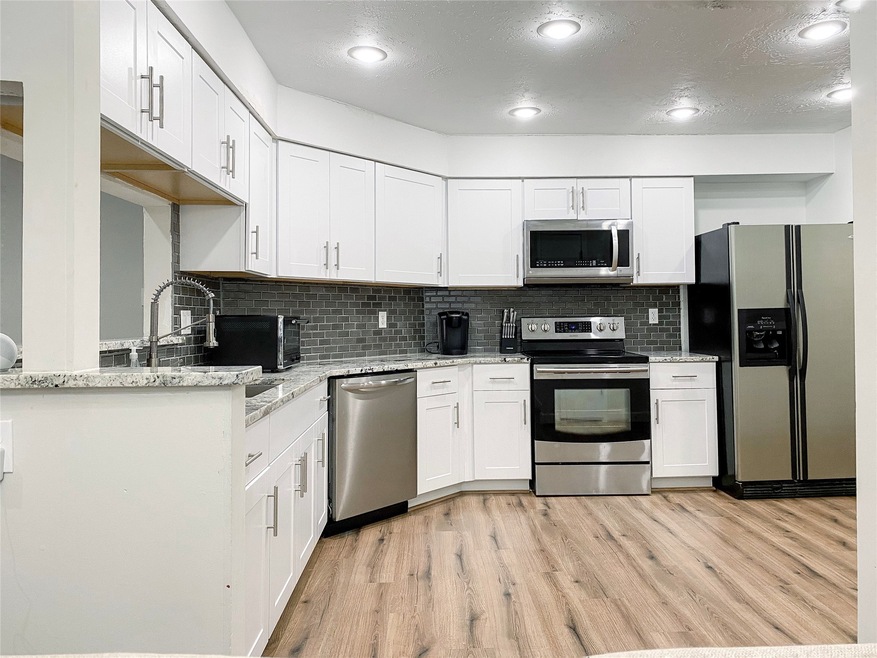 7303 Boysenberry Ln, Houston, TX 77095 - photo 1