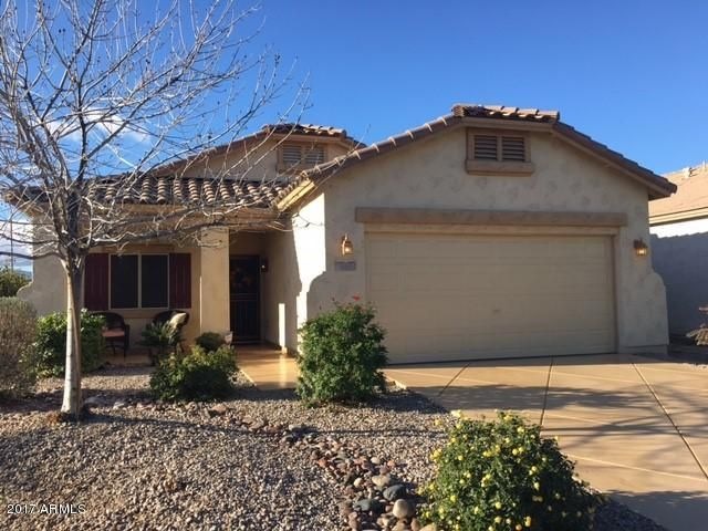 Fremont House view 3