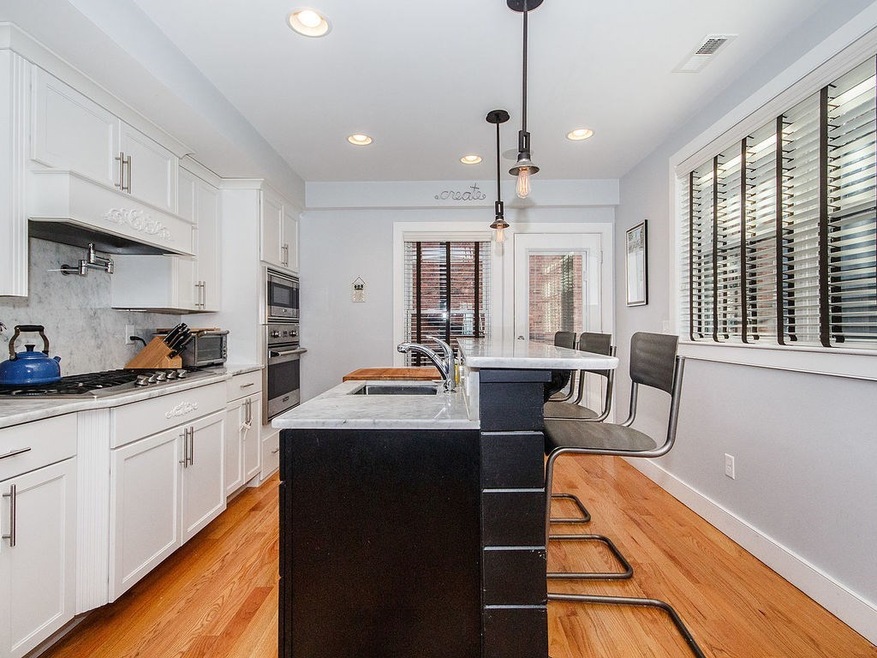 495 E 4th St unit 2, Boston, MA 02127 - photo 1