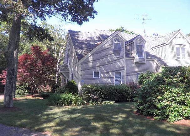 57 Southpoint Dr unit J, Sandwich, MA 02563 - photo 1