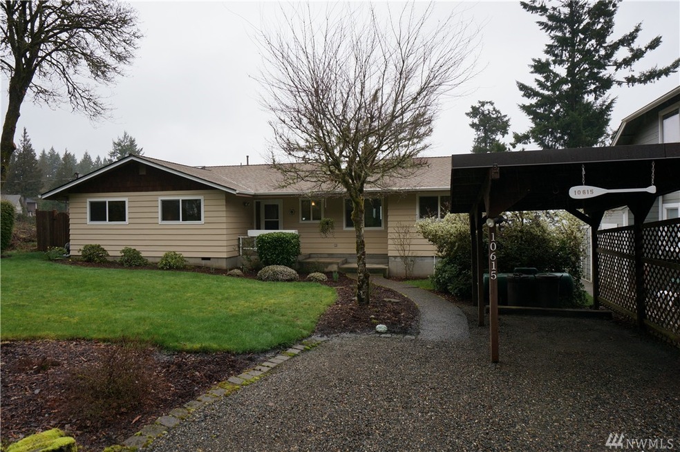 10615 Seaview Dr unit AI, Anderson Island, WA 98303 - photo 1