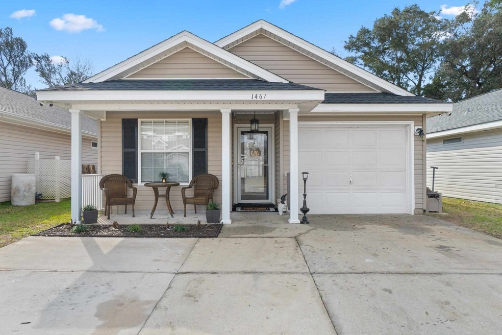 1467 Dunhurst Dr, Pensacola, FL 32534 - photo 1