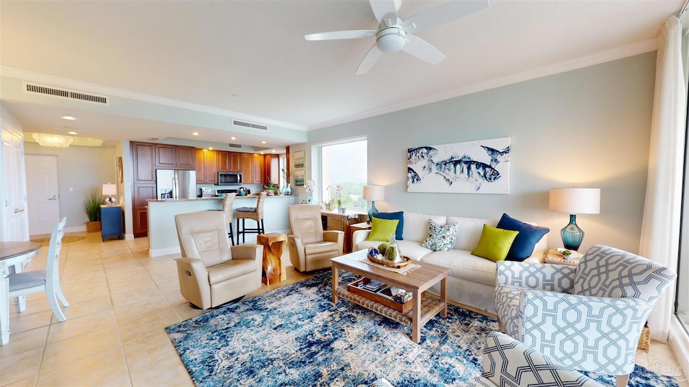 San Andres unit 601A, Perdido Key, FL 32507 - photo 1