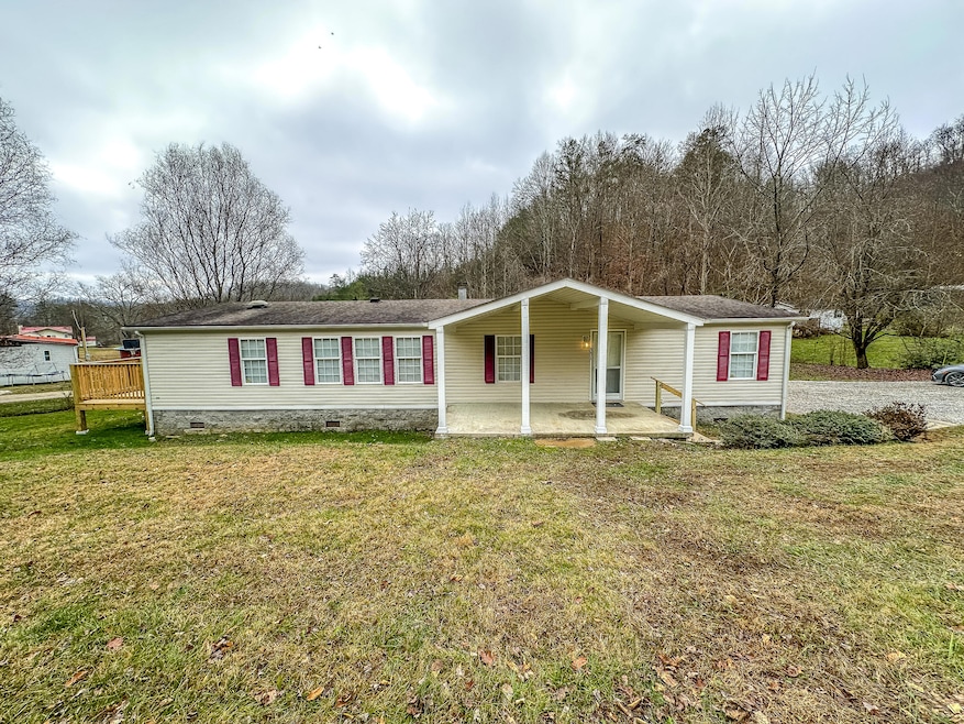 331 Ellen Ln, Gray, KY 40734 - photo 1