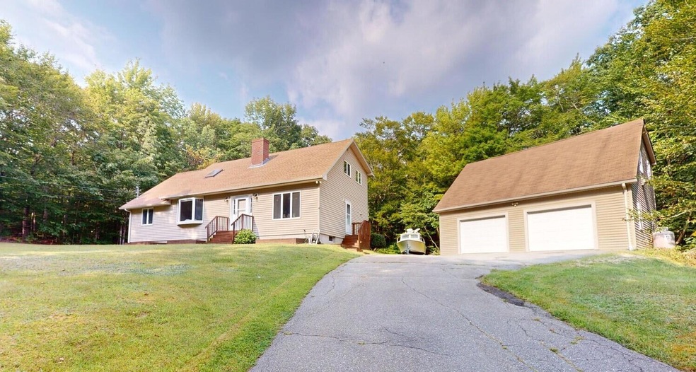 18 Beech Hill Rd, Freeport, ME 04032 - photo 1