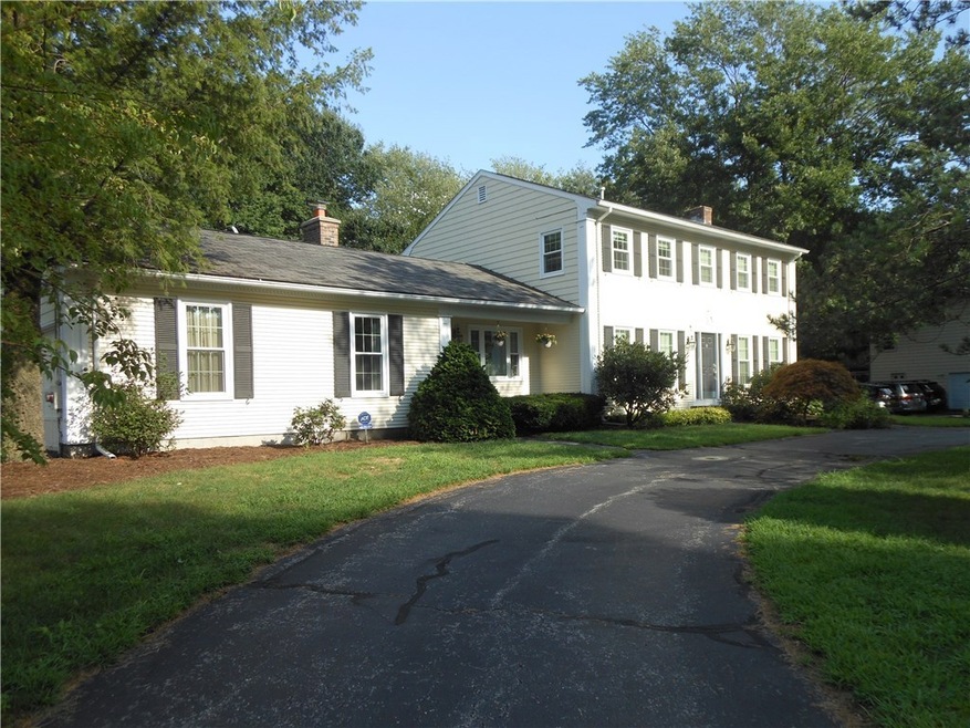 20 Sturbridge Ave, Greenville, RI 02828 - photo 1