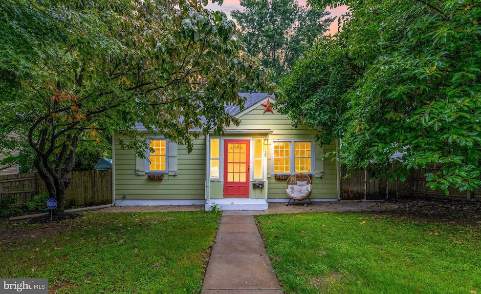 Sold $605,000 • Co-Listing Agent