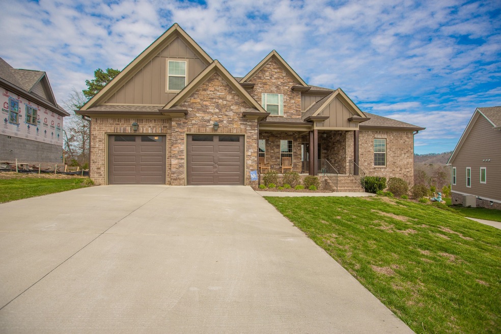 3158 Whistling Way, Ooltewah, TN 37363 - photo 1