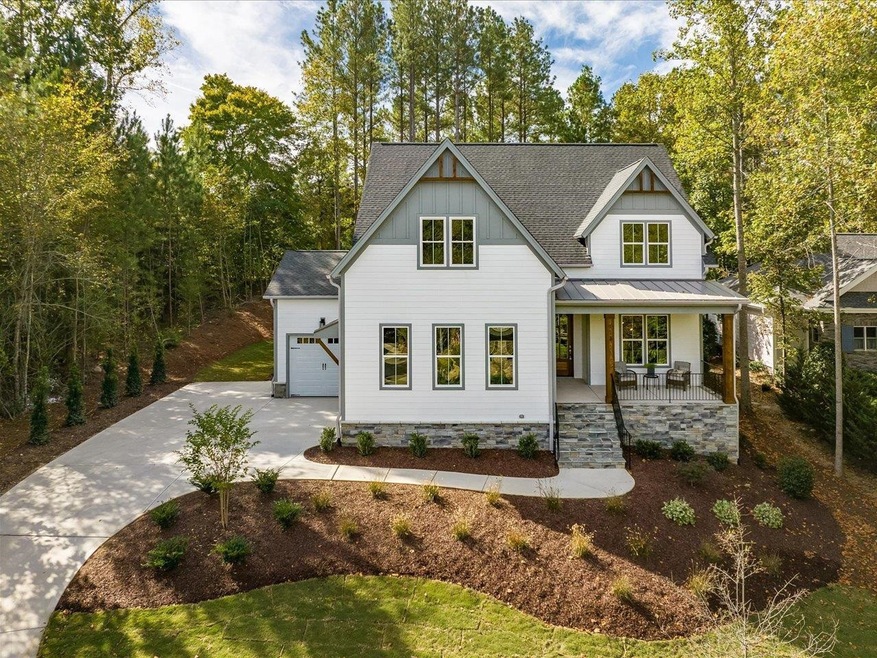 113 Colonial Trail Ct, Pittsboro, NC 27312 - photo 1