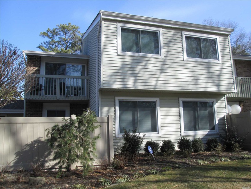 229 Springmeadow Dr unit H, Holbrook, NY 11741 - photo 1