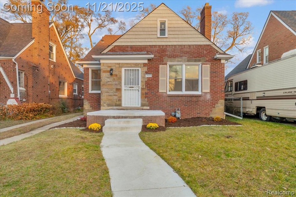18684 Steel St, Detroit, MI 48235 - photo 1