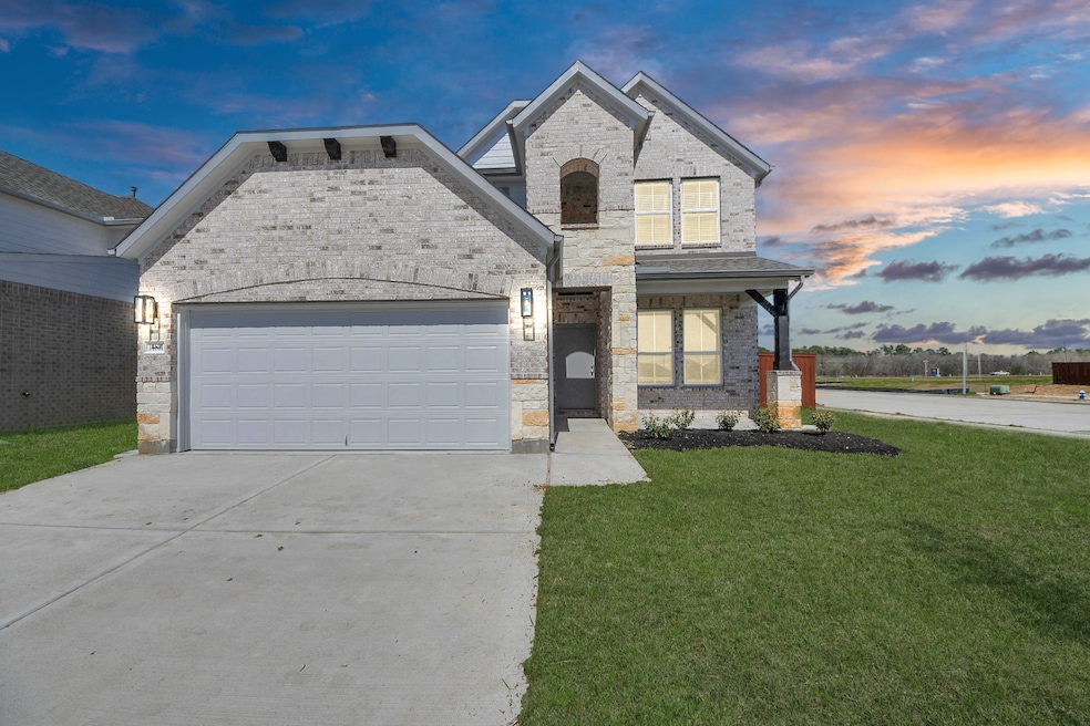 Welcome to 14811 Surfbird Lane located in Edgewood