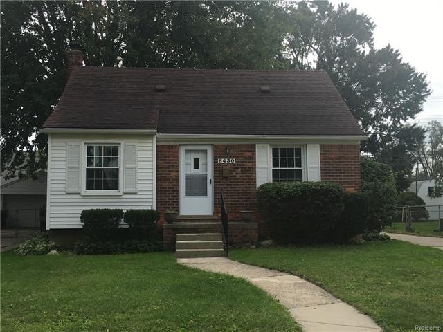 Exterior  - Front View