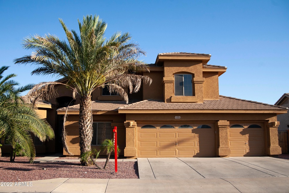 11021 E Decatur St, Mesa, AZ 85207 - photo 1