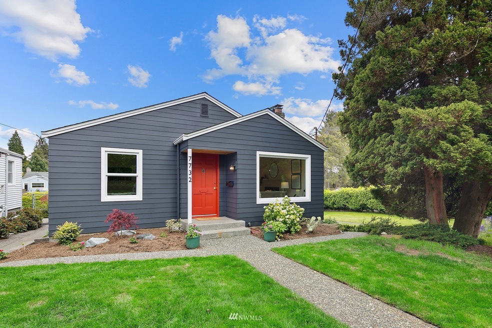 7732 30th Ave NW, Seattle, WA 98117 - photo 1