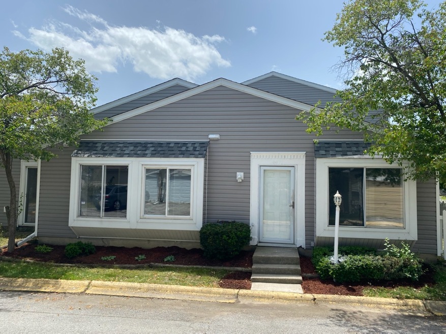 4471 Provincetown Dr, Country Club Hills, IL 60478 - photo 1