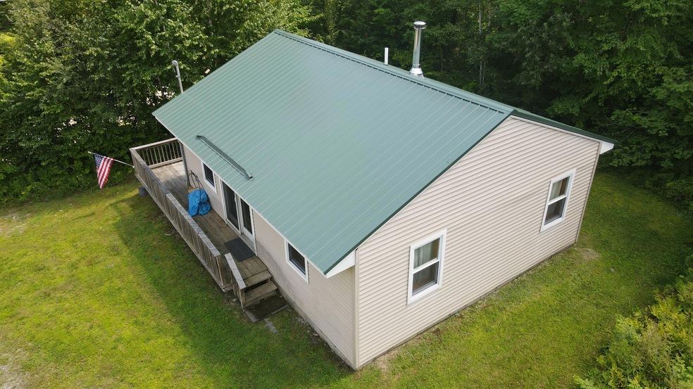 274 Cianchette Rd, Hartland, ME 04943 - photo 1