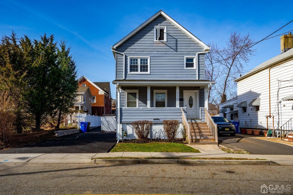 257 Fulton St, Woodbridge, NJ 07095 - photo 1