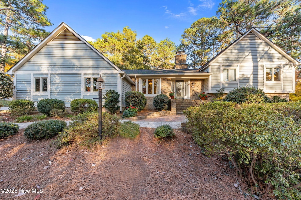 4 Belair Ct unit 11, Pinehurst, NC 28374 - photo 1