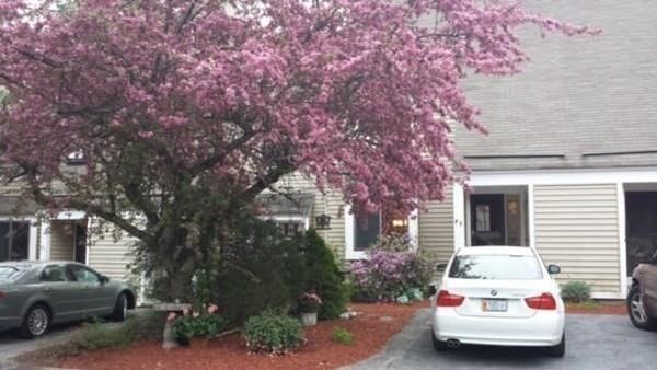 35 Hazen Rd unit F3, Shirley, MA 01464 - photo 1
