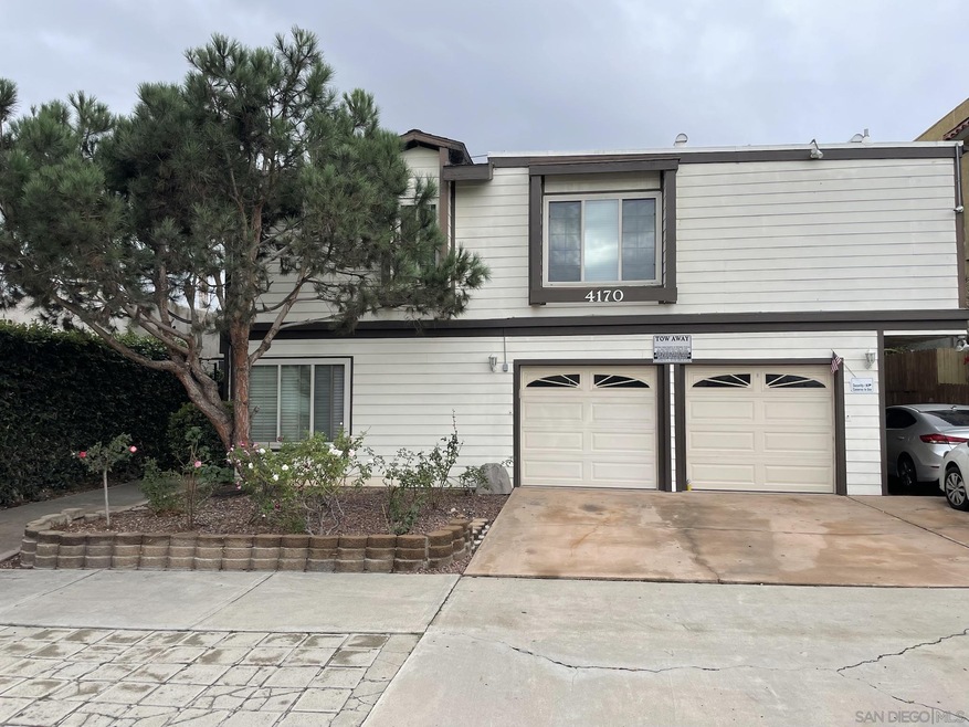 4170 33rd St unit 202, San Diego, CA 92104 - photo 1