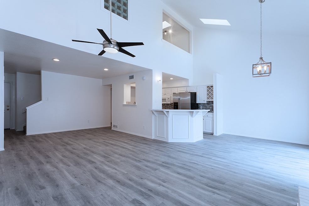 For Rent $2,200/month