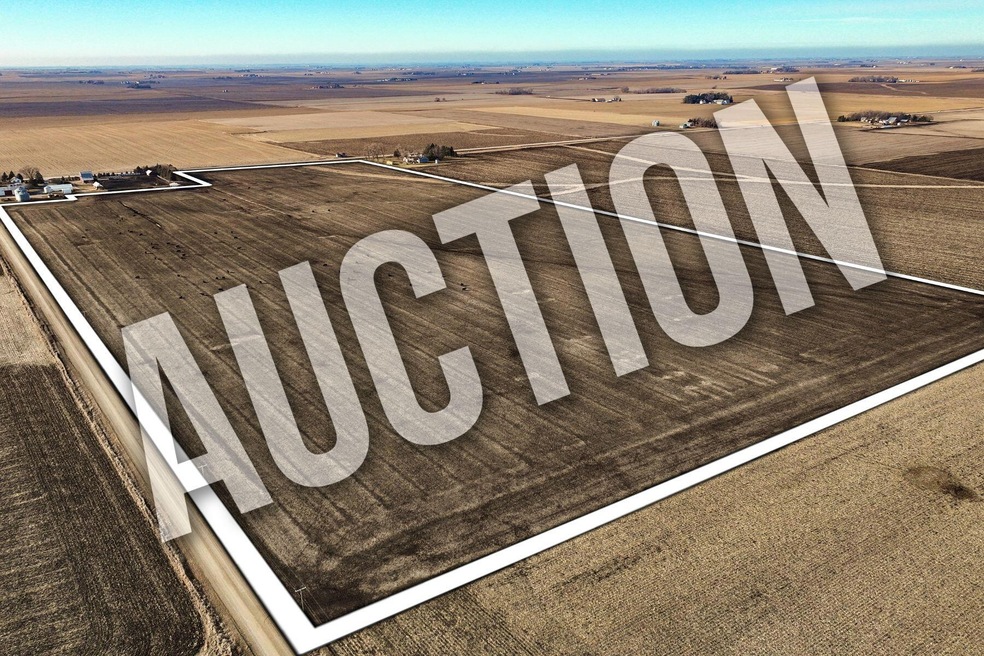 Auction Overlay Tract 5