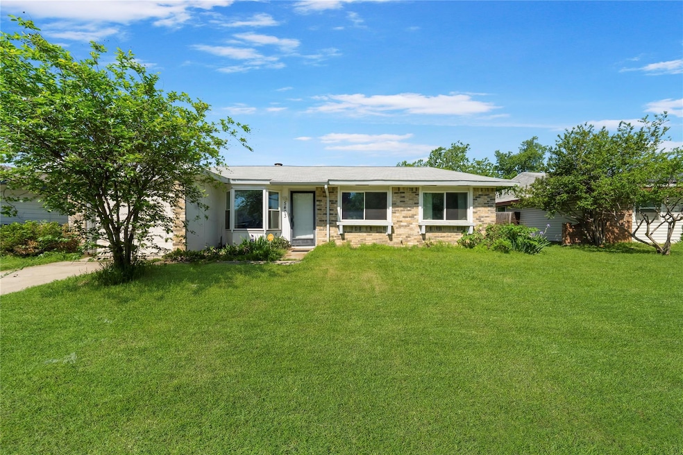 Sold • Co-Listing Agent