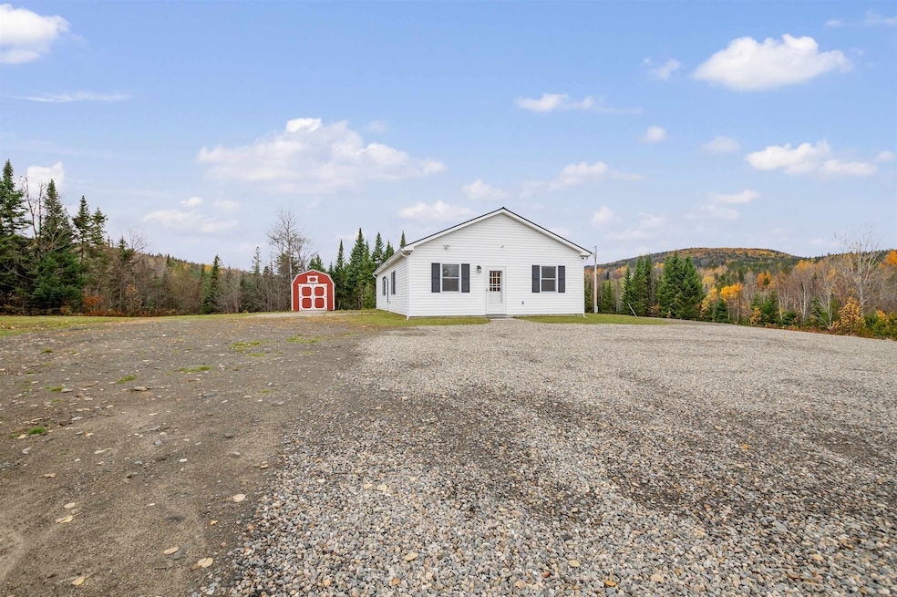 130 Poisson Dr, Canaan, VT 05903 - photo 1