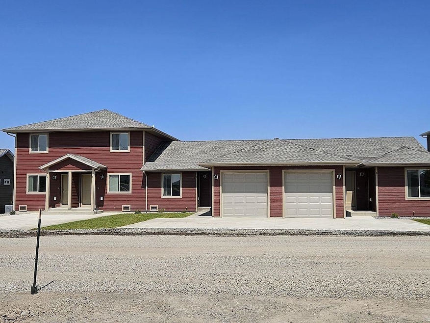 2807 Marlisa Ln unit C, Cody, WY 82414 - photo 1