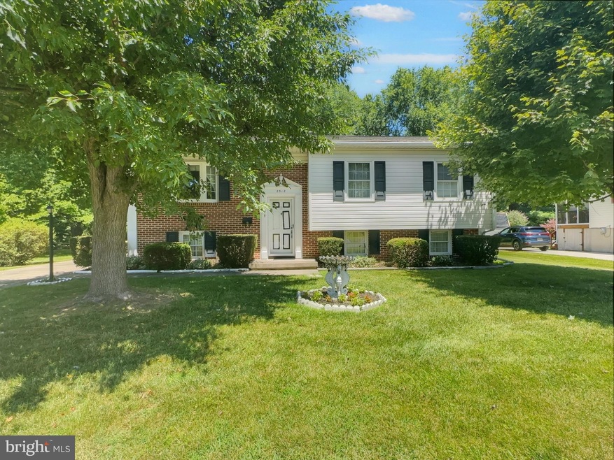 2512 Hanson Rd, Edgewood, MD 21040 - photo 1