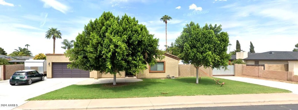 534 E Ivy St, Mesa, AZ 85203 - photo 1