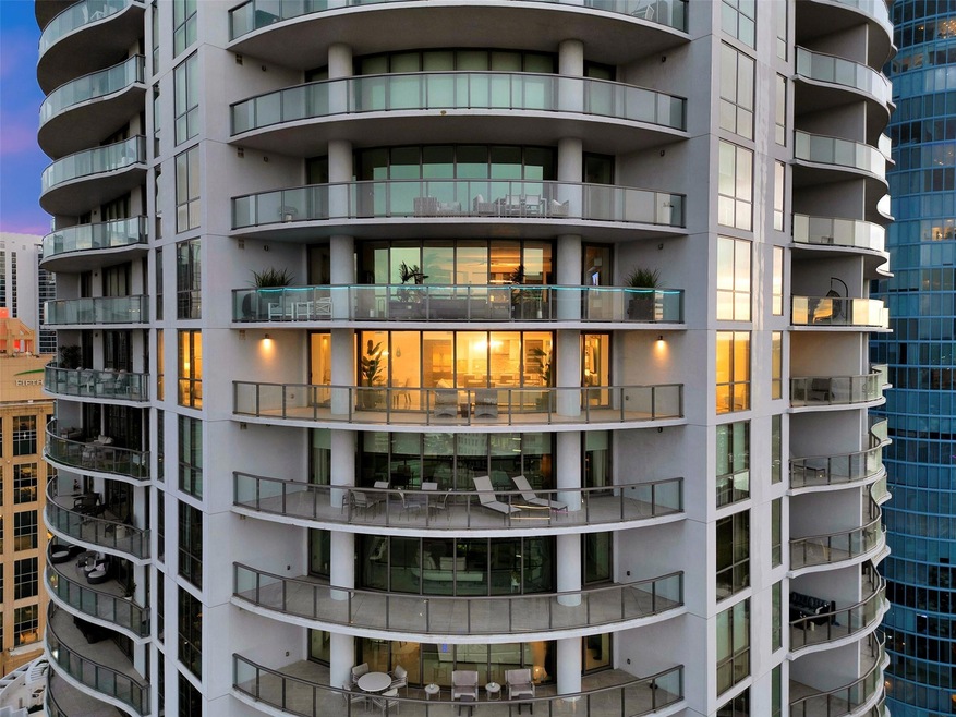 100 E Las Olas Blvd unit 2803, Fort Lauderdale, FL 33301 - photo 1