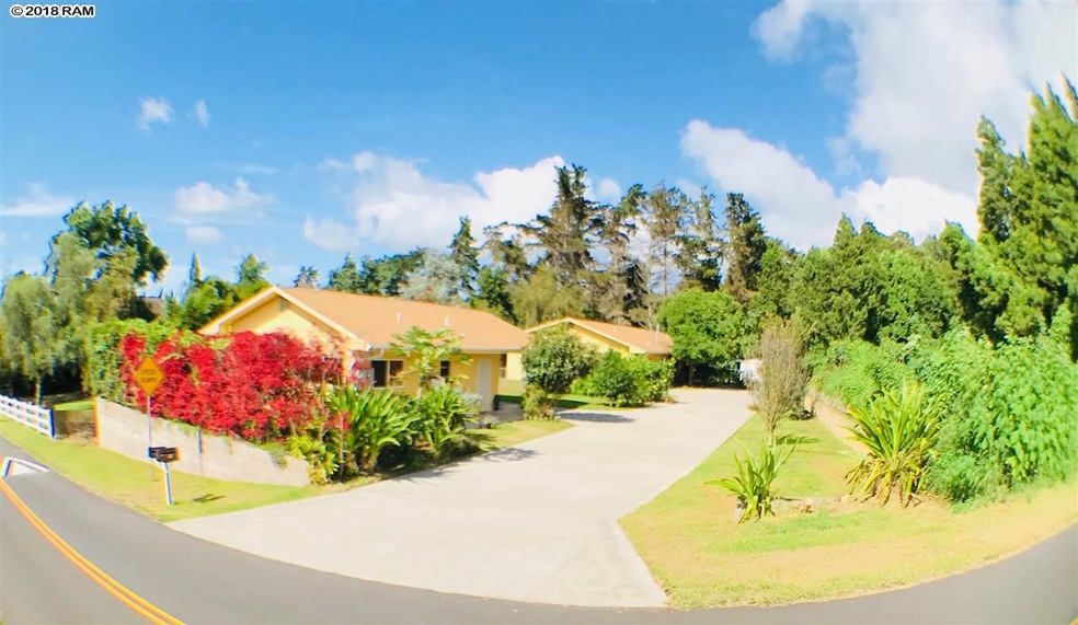 447 Ainakula Rd unit 9-A, Kula, HI 96790 - photo 1