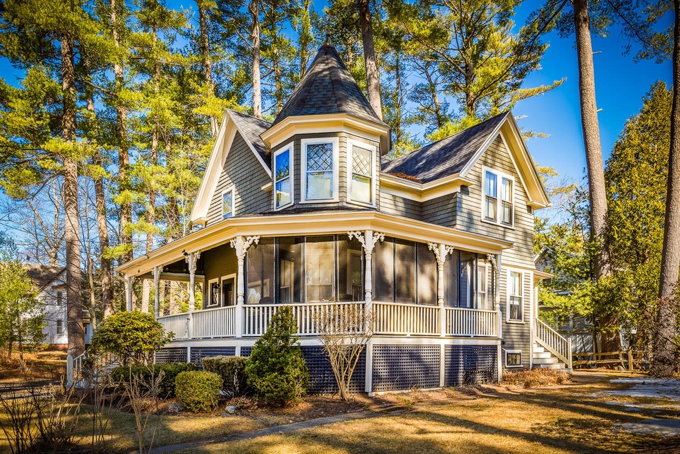 66 Temple Ave, Old Orchard Beach, ME 04064 - photo 1