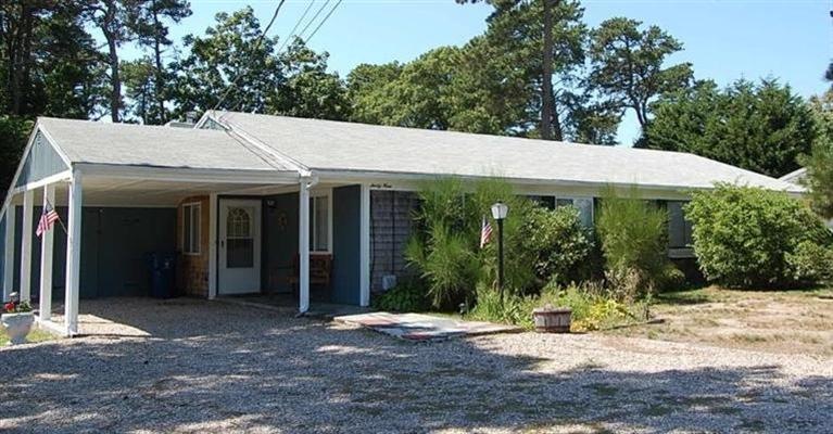 39 Katharyn Michael Rd unit B, Yarmouth Port, MA 02675 - photo 1