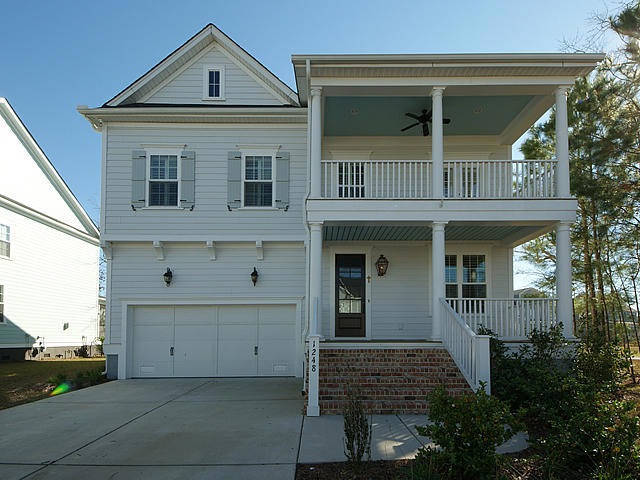 house 1